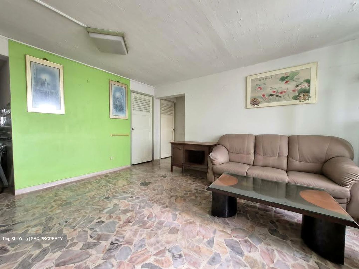 Blk 15 BOON KENG VILLE (Kallang/Whampoa), HDB 4 Rooms #631031281